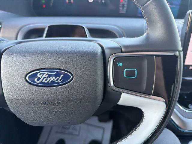 2025 Ford Expedition Platinum MAX