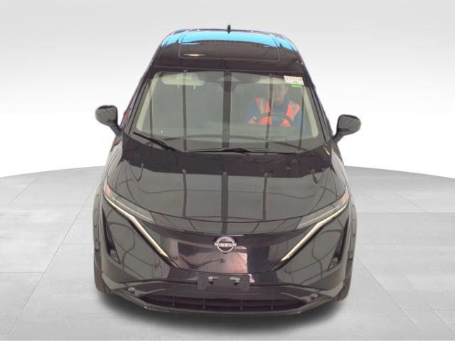 2023 Nissan ARIYA EVOLVE+