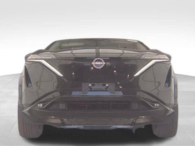 2023 Nissan ARIYA EVOLVE+