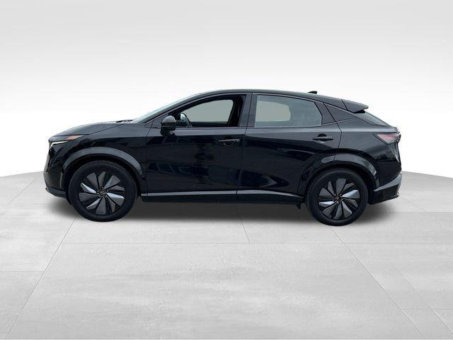 2023 Nissan ARIYA EVOLVE+ 2023 Nissan ARIYA EVOLVE+