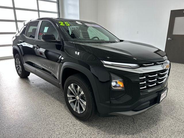 2025 Chevrolet Equinox FWD LT 2025 Chevrolet Equinox FWD LT