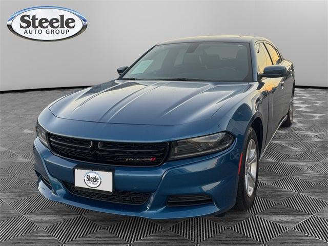 2022 Dodge Charger SXT RWD 2022 Dodge Charger SXT RWD
