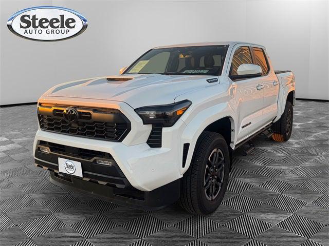 2024 Toyota Tacoma Hybrid TRD Sport