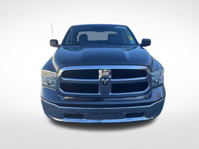 2021 RAM 1500 Classic SLT Crew Cab 4x4 64 Box 2021 RAM 1500 Classic SLT Crew Cab 4x4 64 Box