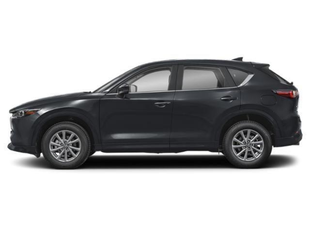 2024 Mazda CX-5 2.5 S Select 2024 Mazda CX-5 2.5 S Select