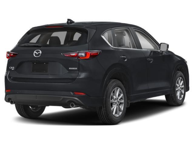 2024 Mazda CX-5 2.5 S Select 2024 Mazda CX-5 2.5 S Select