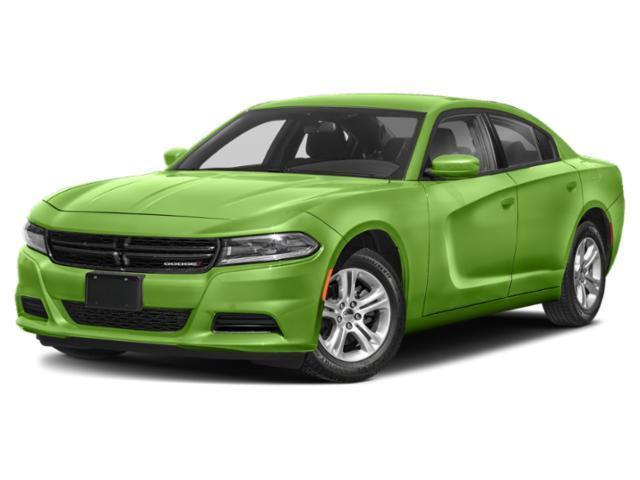 2023 Dodge Charger SXT 2023 Dodge Charger SXT