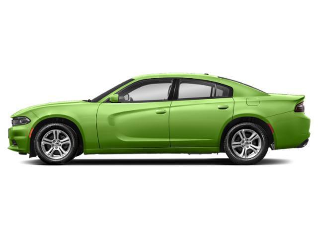 2023 Dodge Charger SXT 2023 Dodge Charger SXT