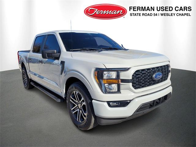 2023 Ford F-150 XL 2023 Ford F-150 XL
