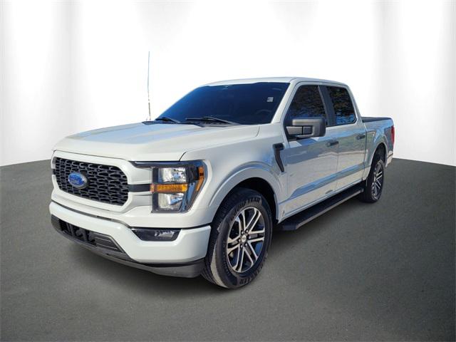 2023 Ford F-150 XL 2023 Ford F-150 XL