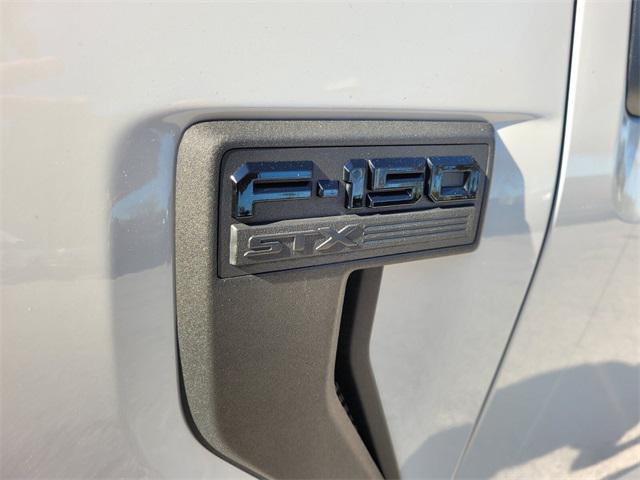 2023 Ford F-150 XL 2023 Ford F-150 XL