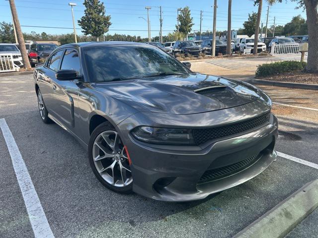 2020 Dodge Charger GT RWD 2020 Dodge Charger GT RWD