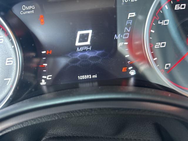 2020 Dodge Charger GT RWD 2020 Dodge Charger GT RWD