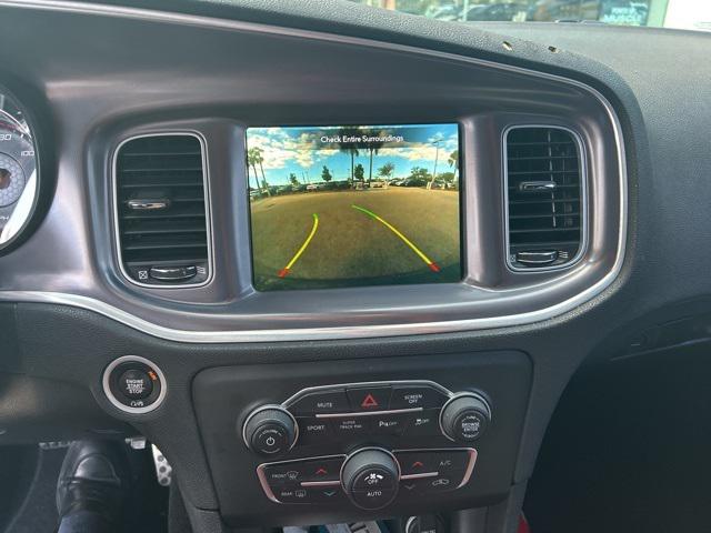 2020 Dodge Charger GT RWD 2020 Dodge Charger GT RWD