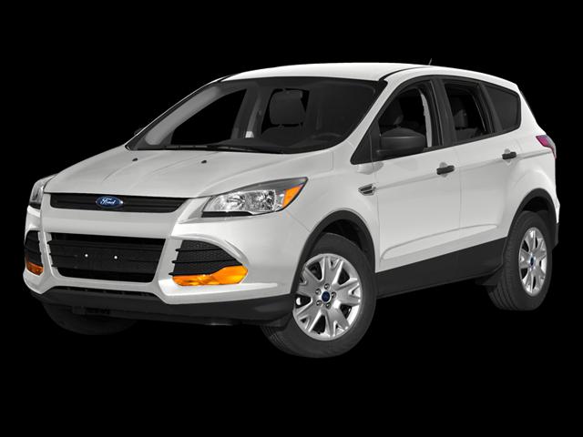 2014 Ford Escape Titanium 2014 Ford Escape Titanium