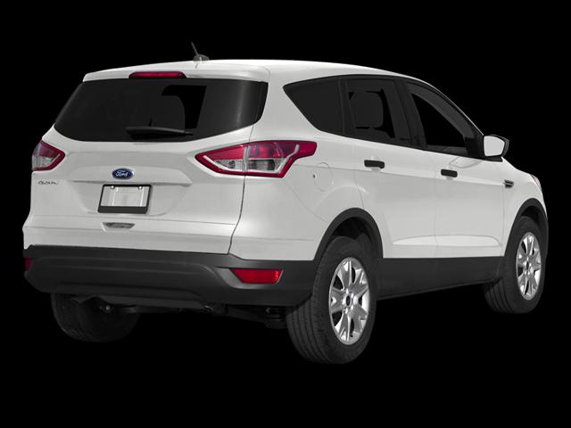 2014 Ford Escape Titanium 2014 Ford Escape Titanium