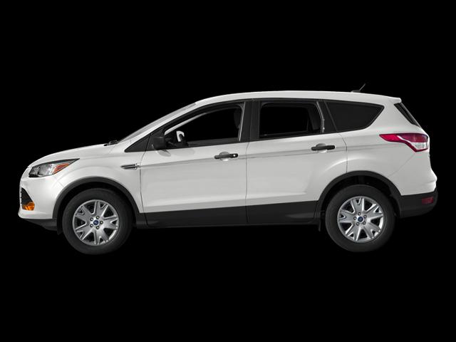 2014 Ford Escape Titanium 2014 Ford Escape Titanium