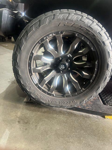 2021 Jeep Wrangler Unlimited Sahara 4x4 2021 Jeep Wrangler Unlimited Sahara 4x4