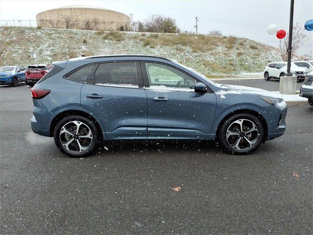 2023 Ford Escape ST-Line Elite 2023 Ford Escape ST-Line Elite