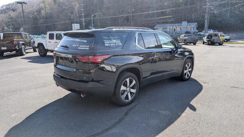 2023 Chevrolet Traverse FWD LT Leather 2023 Chevrolet Traverse FWD LT Leather