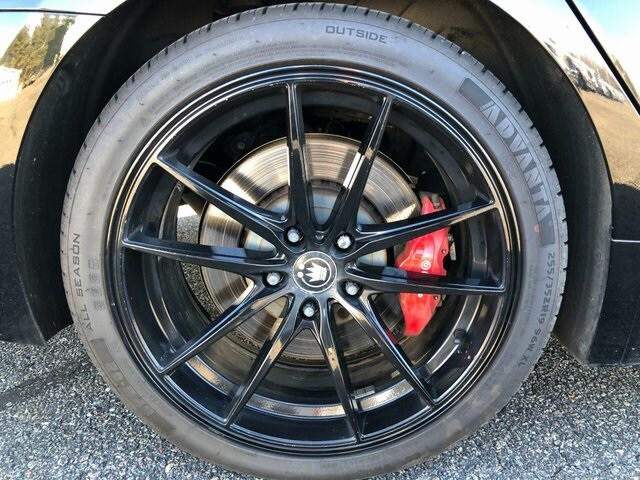 2020 Kia Stinger GT 2020 Kia Stinger GT