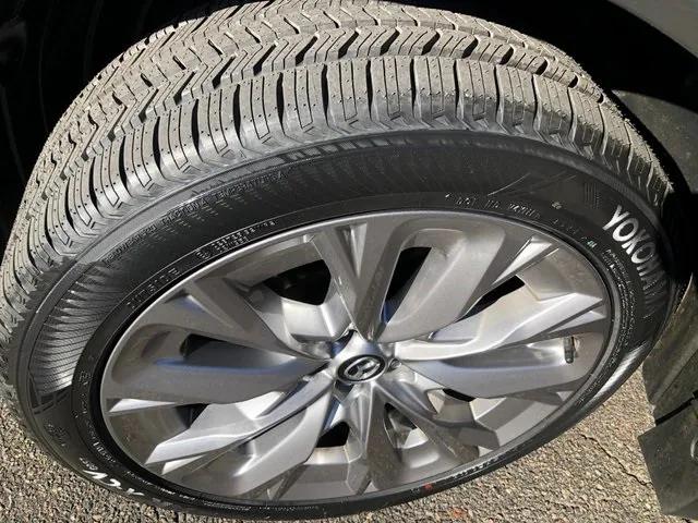 2024 Mazda CX-90 3.3 Turbo Premium 2024 Mazda CX-90 3.3 Turbo Premium