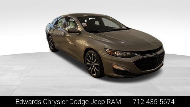 2023 Chevrolet Malibu RS 2023 Chevrolet Malibu RS