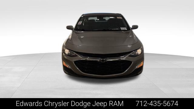 2023 Chevrolet Malibu RS 2023 Chevrolet Malibu RS