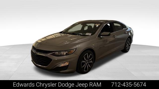 2023 Chevrolet Malibu RS 2023 Chevrolet Malibu RS