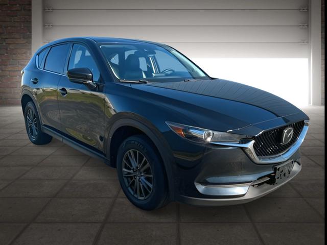 2019 Mazda CX-5 Touring 2019 Mazda CX-5 Touring