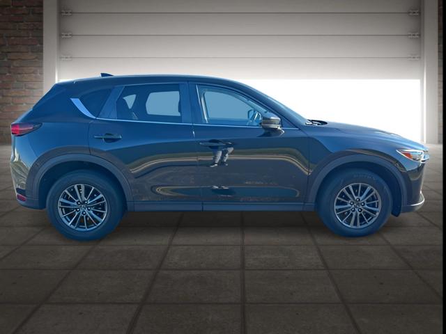 2019 Mazda CX-5 Touring 2019 Mazda CX-5 Touring