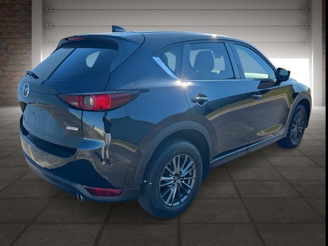 2019 Mazda CX-5 Touring 2019 Mazda CX-5 Touring