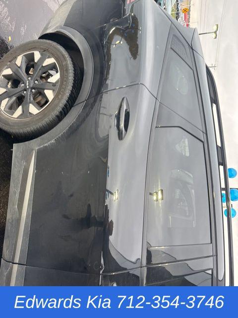 2023 Kia Sportage X-Line 2023 Kia Sportage X-Line