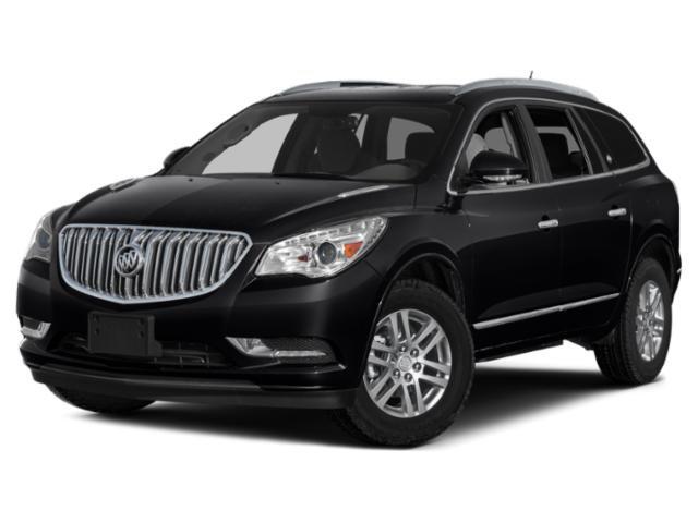 2015 Buick Enclave Leather 2015 Buick Enclave Leather