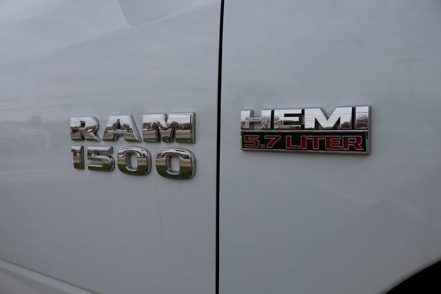 2015 RAM 1500 Express 2015 RAM 1500 Express