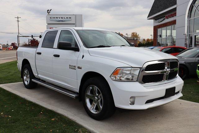 2015 RAM 1500 Express 2015 RAM 1500 Express