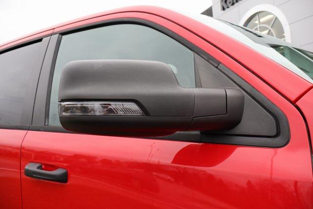 2025 RAM 1500 Rebel Crew Cab 4x4 57 Box 2025 RAM 1500 Rebel Crew Cab 4x4 57 Box