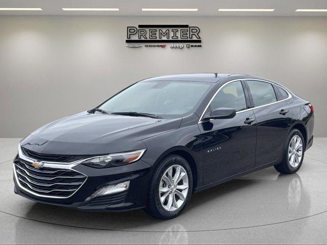 2025 Chevrolet Malibu FWD 1LT for sale in Troy, AL