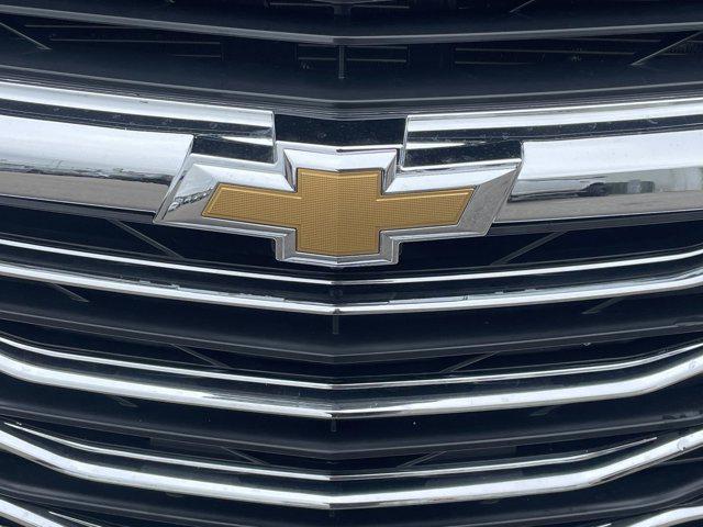 2025 Chevrolet Malibu FWD 1LT