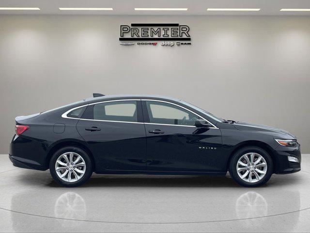 2025 Chevrolet Malibu FWD 1LT