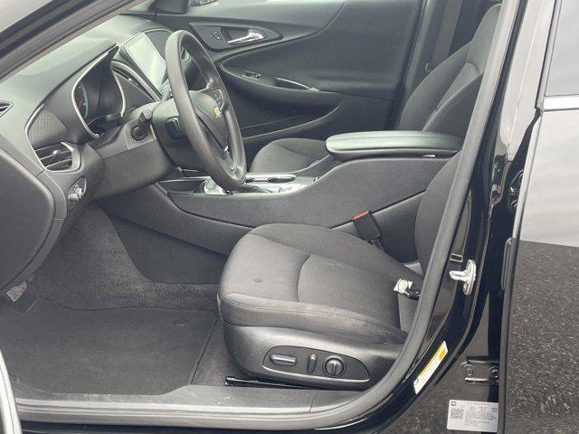 2025 Chevrolet Malibu FWD 1LT