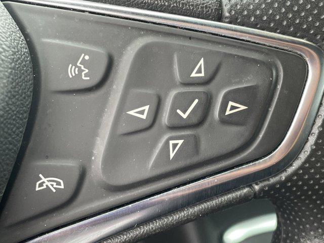 2025 Chevrolet Malibu FWD 1LT