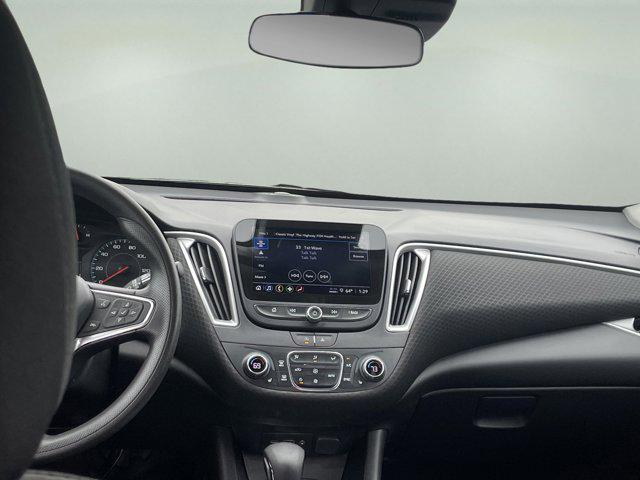 2025 Chevrolet Malibu FWD 1LT