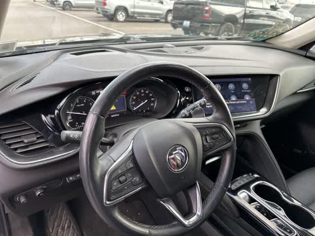 2021 Buick Envision AWD Essence