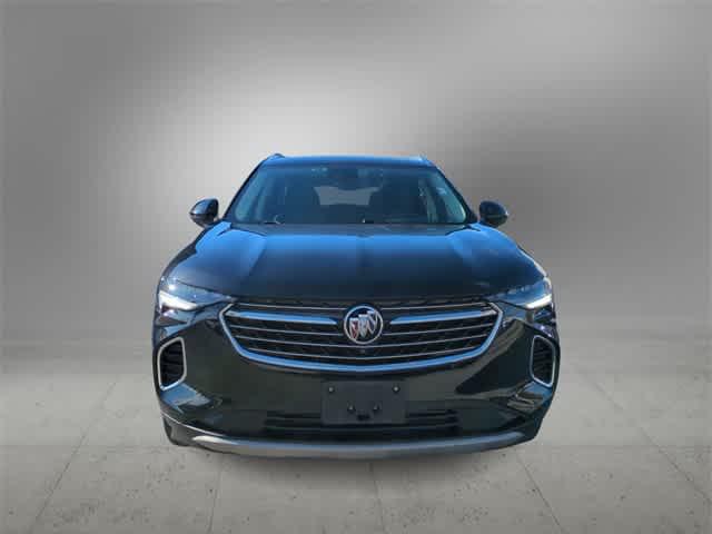 2021 Buick Envision AWD Essence 2021 Buick Envision AWD Essence