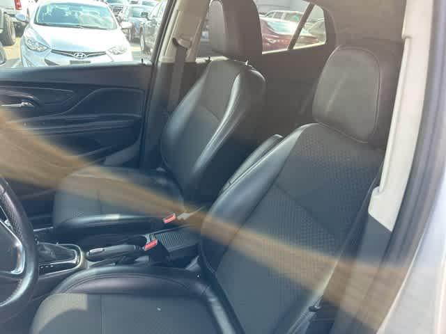 2022 Buick Encore AWD Preferred 2022 Buick Encore AWD Preferred