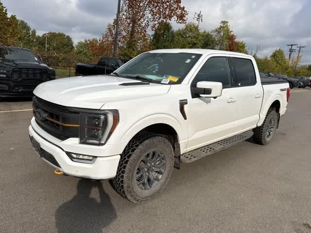 2022 Ford F-150 Tremor 2022 Ford F-150 Tremor