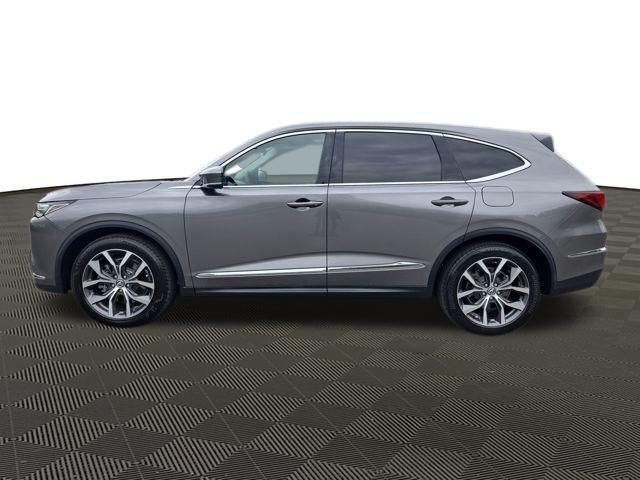 2023 Acura MDX Technology Package 2023 Acura MDX Technology Package