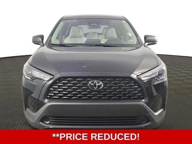 2023 Toyota Corolla Cross L