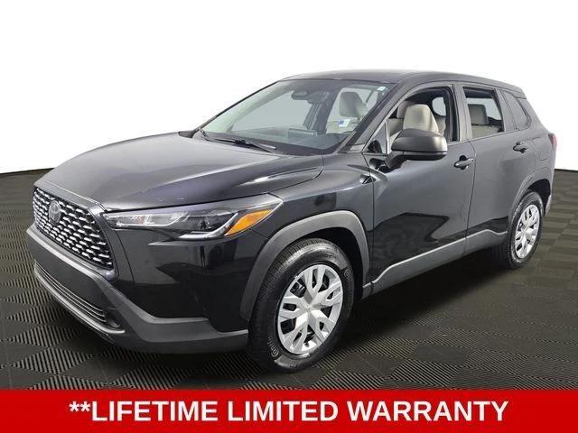 2023 Toyota Corolla Cross L